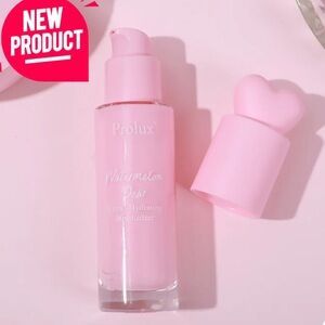 NWT Prolux Watermelon Dew Ultra Hydrating Moisturizer - Pink